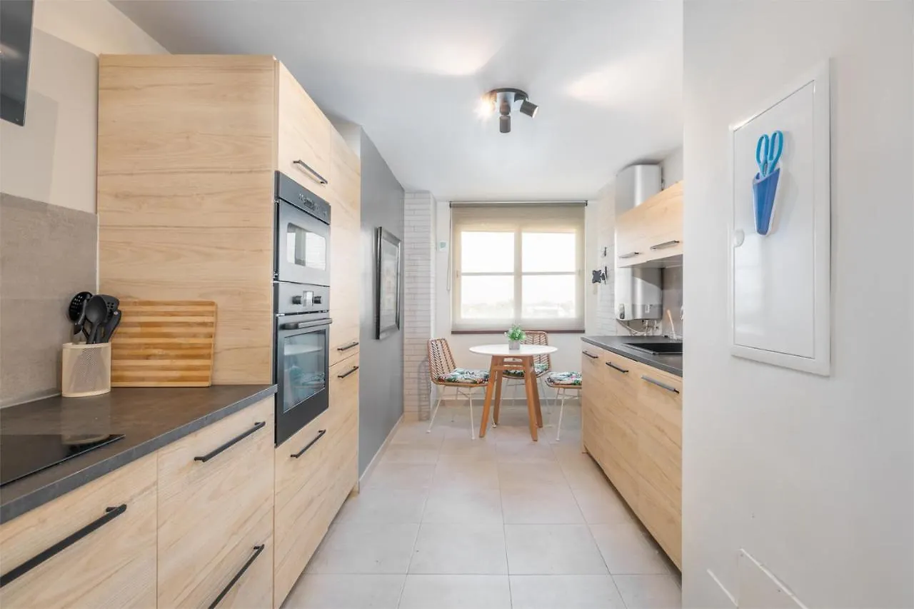 Apartment Apartamento Con Piscina, Golf Y Solarium By Rent Me Estepona