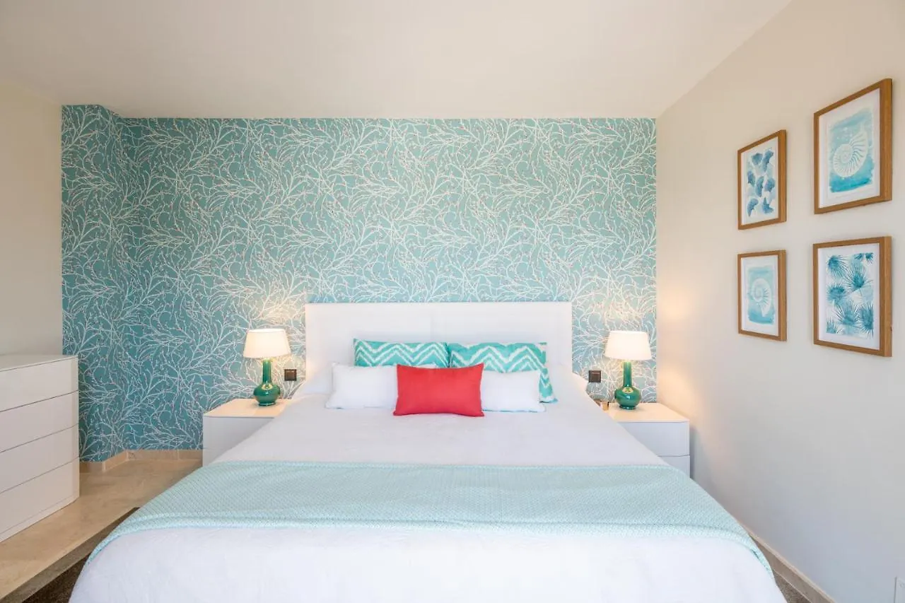 Apartment Apartamento Con Piscina, Golf Y Solarium By Rent Me Estepona