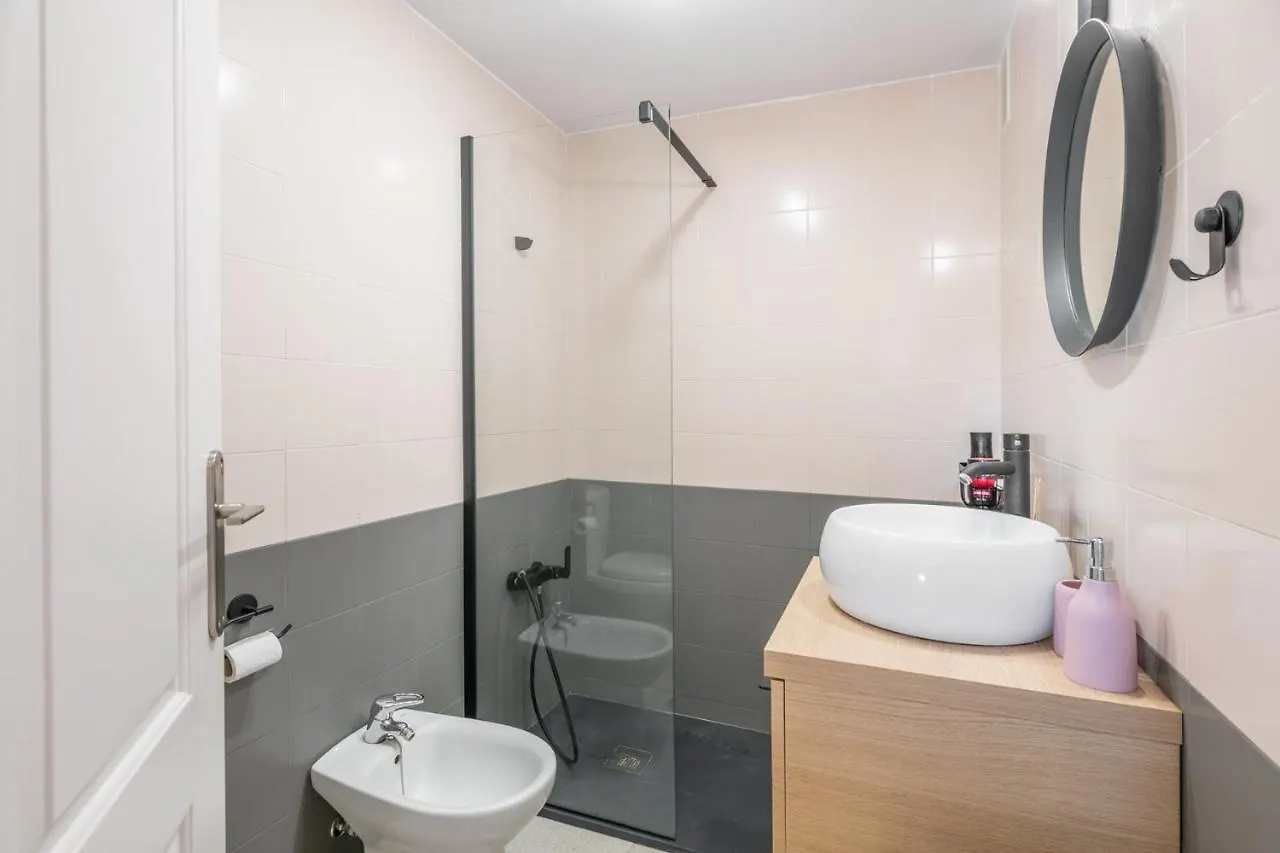 Apartamento Con Piscina, Golf Y Solarium By Rent Me Estepona Spain