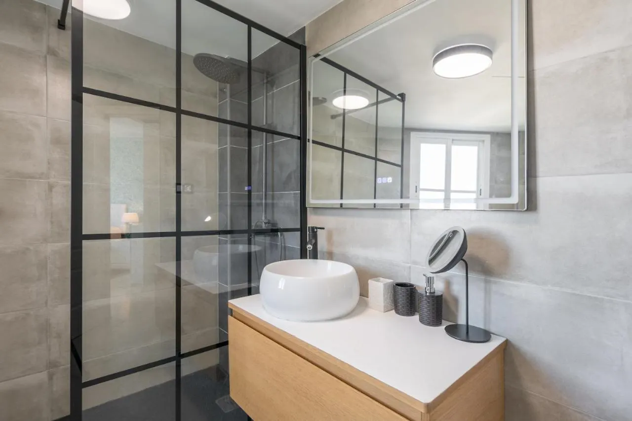 Apartment Apartamento Con Piscina, Golf Y Solarium By Rent Me Estepona