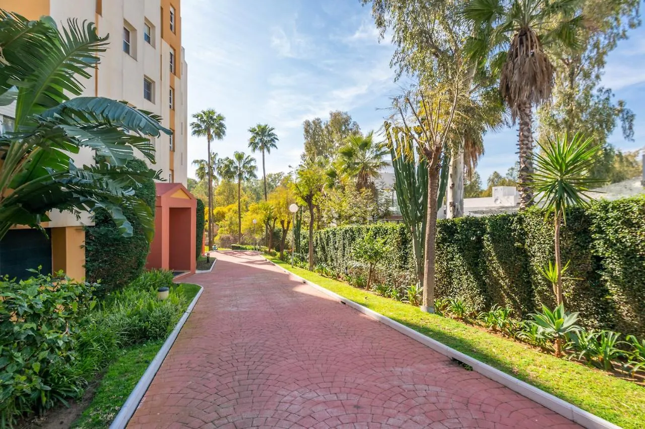 Apartment Apartamento Con Piscina, Golf Y Solarium By Rent Me Estepona Spain